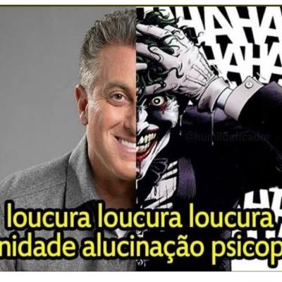 Ep 43 - Lord Vinheteiro + Coringação= Sociedade Atual