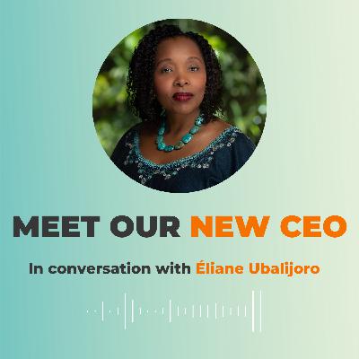Meet this African leader transforming landscapes Meet this African leader transforming landscapes