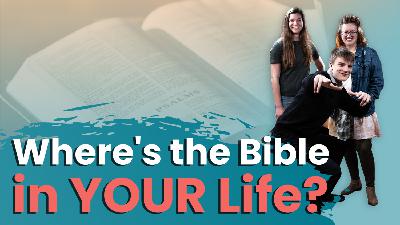 31. Catholics and the Bible