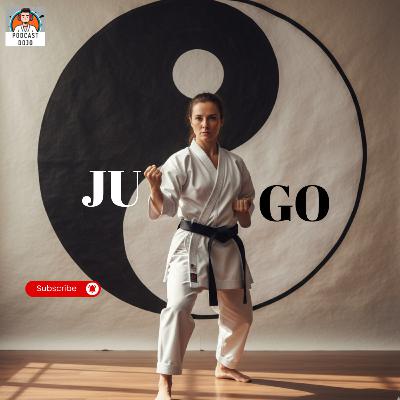 El Ju y el Go. El principio olvidado del Karate.