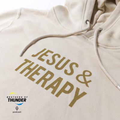 Jesus & Therapy