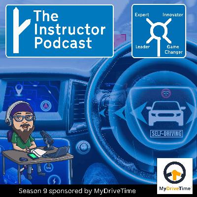 From Tech Sceptic to Advocate: How Technology Can Transform Driving Lessons From Tech Sceptic to Advocate: How Technology Can Transform Driving Lessons