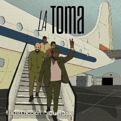 Episodio 8: El retorno