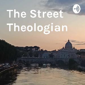 The Street Theologian (Trailer) The Street Theologian (Trailer)