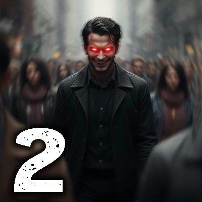 Don't Look Away or You'll Forget Me | Part 2 Don't Look Away or You'll Forget Me | Part 2