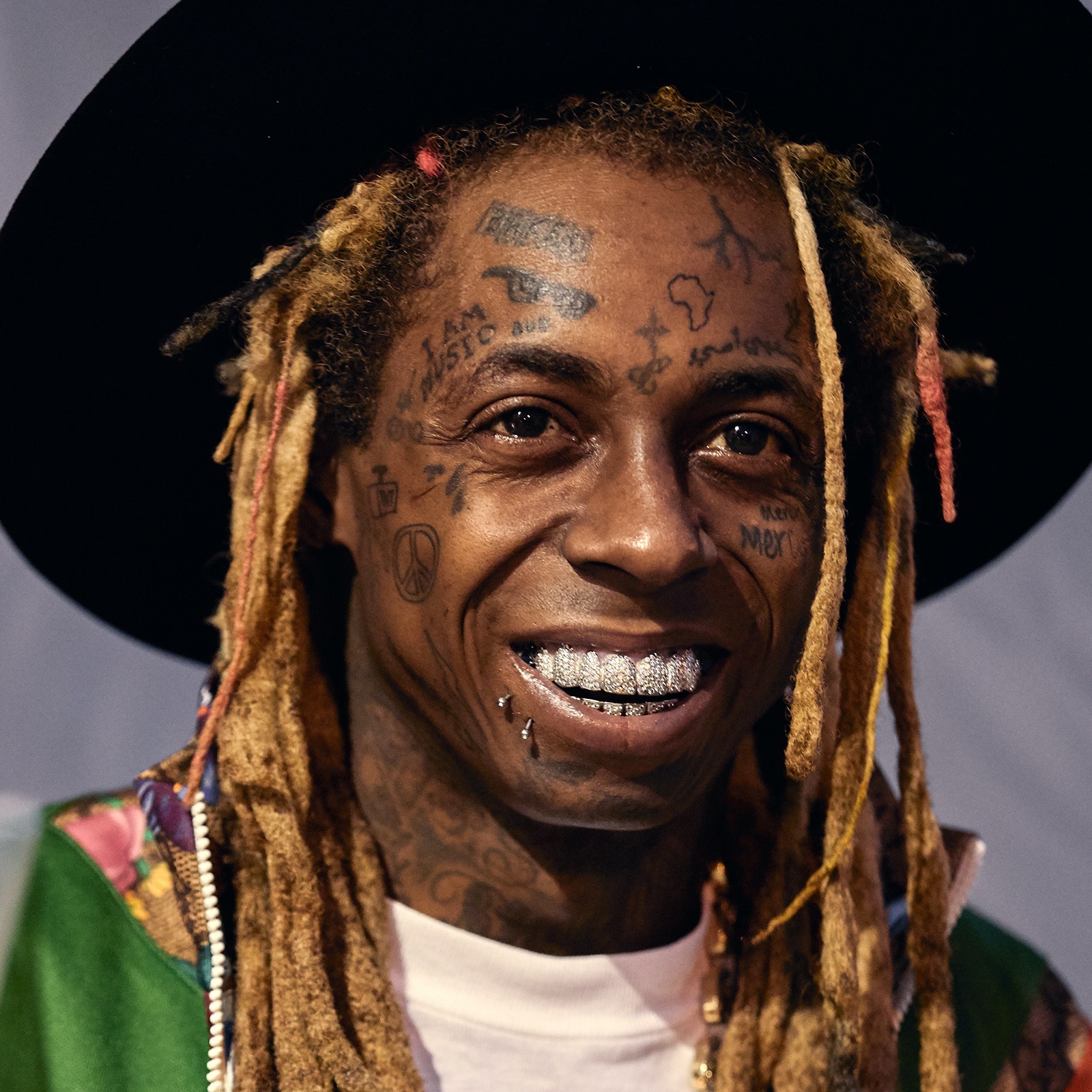 We Livin Like That - Lil Wayne episode artwork