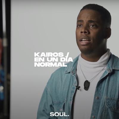 Ep.: 02. Kairos / En un día normal Ep.: 02. Kairos / En un día normal