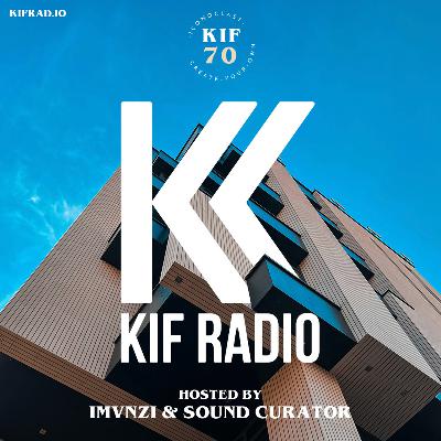 KIF #70 DJ Set | Music from Coco Jones, Tuerie, Spinall and more KIF #70 DJ Set | Music from Coco Jones, Tuerie, Spinall and more