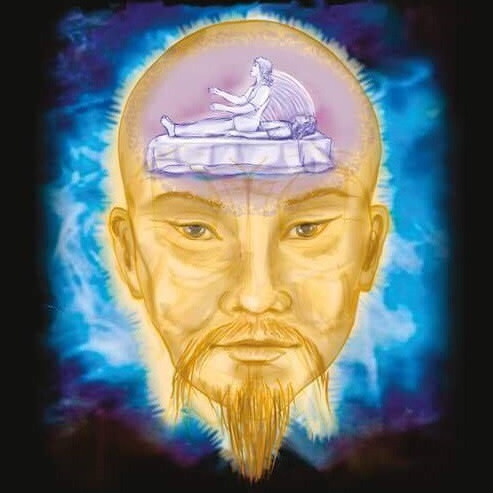 Visão Espiritual