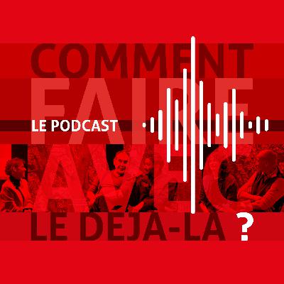 Comment faire avec le déjà-là ?