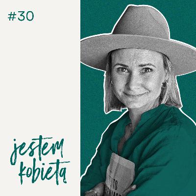 #30 Agnieszka Stefaniuk | Wielodzietność to nie patologia