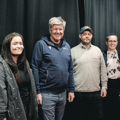 Lovendringer, sponsoravtaler og en ny digital satsing