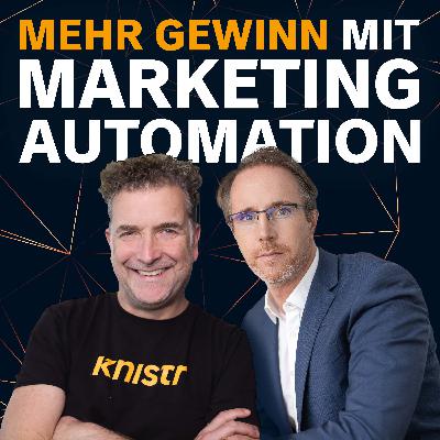 Emotionale Kundenbindung durch Marketing Automation Emotionale Kundenbindung durch Marketing Automation