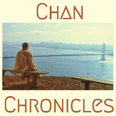 Ep. 1 – Buddhism in China