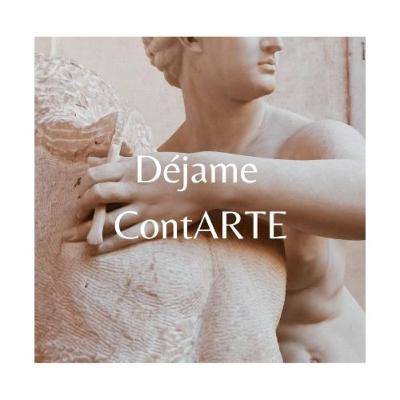 02: Déjame ContARTE: ¿Cómo es estudiar en la FAD?