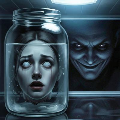 There’s a Killer in My Apartment Complex, and It Might Be Me There’s a Killer in My Apartment Complex, and It Might Be Me