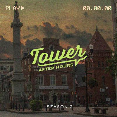 S2 E6 | Lamphouse: Home For The Holidays