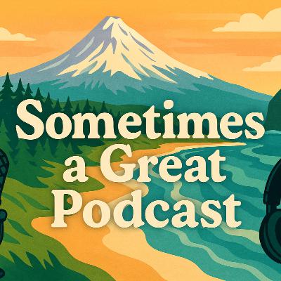 A Disney-ing Array of Stories this week on the pod A Disney-ing Array of Stories this week on the pod
