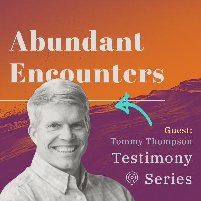 With Guest - Tommy Thompson