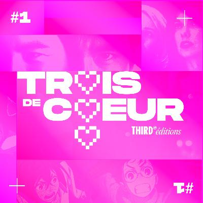 Trois de Cœur #1 - La Leçon du mal & les 4K de David Lynch & l'absurde