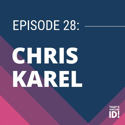 That's Communities of Practice!