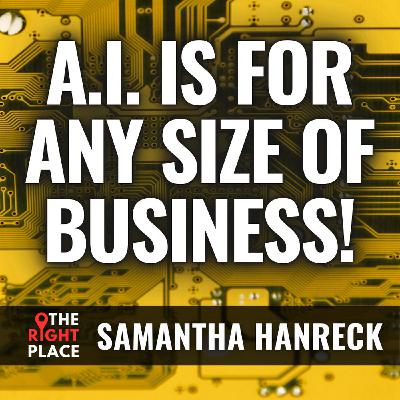 How A.I. Impacts The Cybersecurity of Your Business How A.I. Impacts The Cybersecurity of Your Business