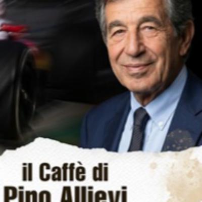 St 7. ep.2 | Il Caffé di Pino Allievi #138 / Ferrari, tre buone notizie: la SF-26, le partenze e... Hamilton