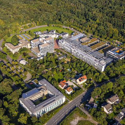 Fernstudium in Hagen - Startschuss fürs Lernen auf Distanz