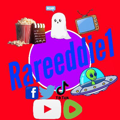 RareEddie1 Talks, Alien Warnings & UFO Whispers the Truth They Don't Want You to Know!
