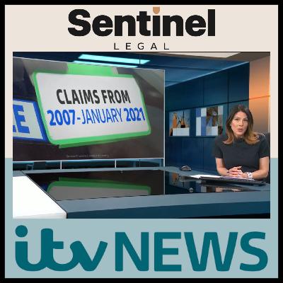ITV News Investigation: Car Finance Mis-Selling Sentinel Legal