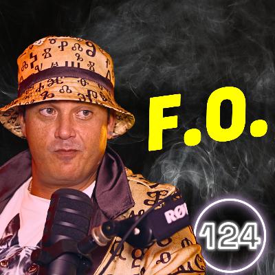 Изповядах се и разбрах, че не съм луд! - F.O. Изповядах се и разбрах, че не съм луд! - F.O.