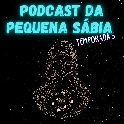 Terceira Temporada #1: As Âncoras da Ignorância