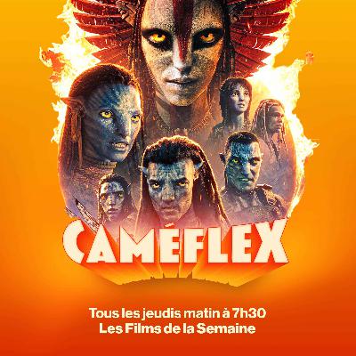 Les Films de la Semaine - Avatar : de Feu et de Cendres 🌊🔥🏹
