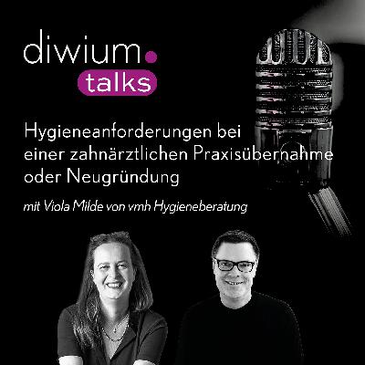 Hygieneanforderungen bei einer zahnärztlichen Praxisübernahme oder Neugründung