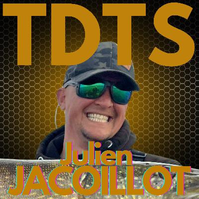 Julien JACOILLOT : Détaillant d'articles de pêche Julien JACOILLOT : Détaillant d'articles de pêche