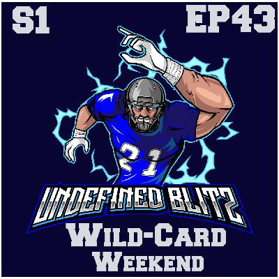 Wild-Card Weekend