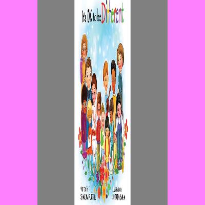 READDOWNLOAD) It's OK to be Different A Children's Picture Book About Diversity and Kindness (DOWNLOADPDF} READDOWNLOAD) It's OK to be Different A Children's Picture Book About Diversity and Kindness (DOWNLOADPDF}