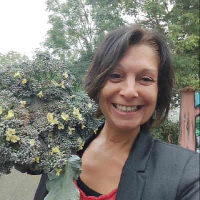 Anne Fourage – Animatrice en créativité Anne Fourage – Animatrice en créativité