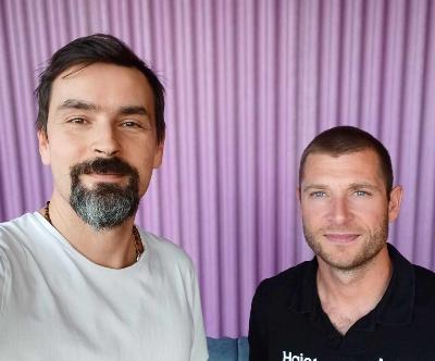 Mořeplavec Michal Krysta: "Až obepluju svět, natočím desku"