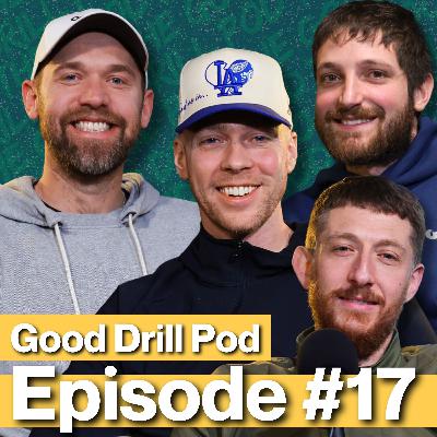 NBA Shooting Expert *MIKE DUNN* Shares Shot-Making Secrets and What It Takes to Be the Best NBA Shooting Expert *MIKE DUNN* Shares Shot-Making Secrets and What It Takes to Be the Best