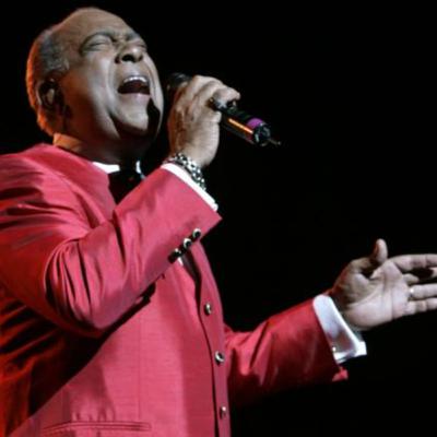 Cheo Feliciano, Cantante puerto Riqueño de la Fania, bolerista Excepcional, icono de la SALSA,