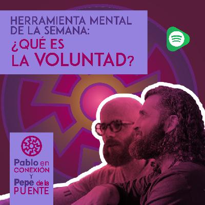 ¿QUÉ ES LA VOLUNTAD? ¿QUÉ ES LA VOLUNTAD?