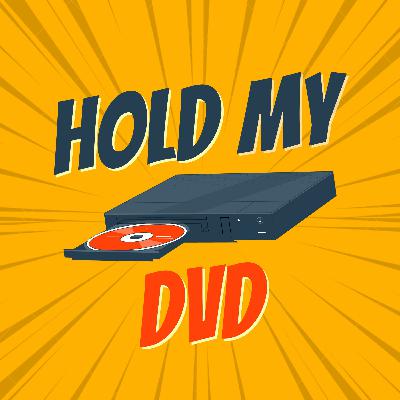 Hold My DVD (Trailer)