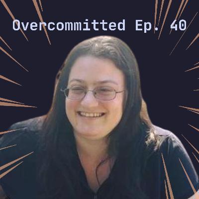 From Librarian to Software Engineer: Tammy Metz on Career Pivots and Mentorship