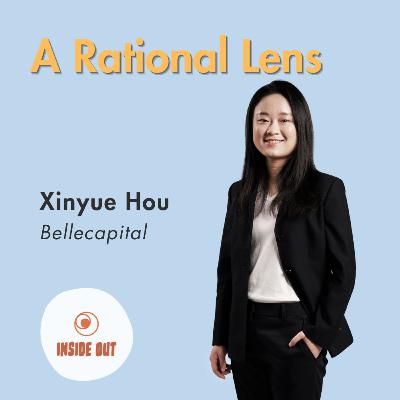 China+1 and Long-Term Asia Plays with Xinyue Hou