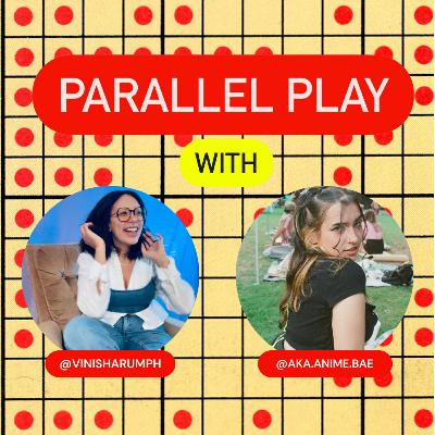 Ep. 8 - Be Delusional, Make Art, + Eat Good Food w/ Lil Sushi aka K80 Ep. 8 - Be Delusional, Make Art, + Eat Good Food w/ Lil Sushi aka K80