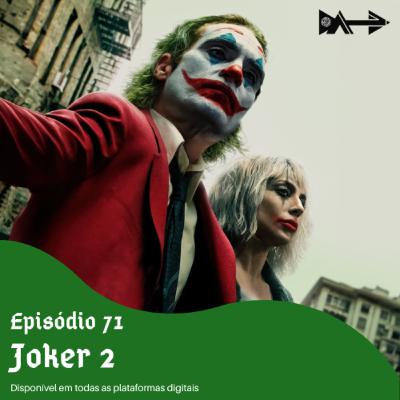Da1play 71 - Joker 2 Da1play 71 - Joker 2