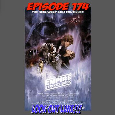 Episode 174: Is this the Best Star Wars? Yes?