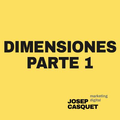 Episodio 1: Las piezas del Marketing Digital (Parte 1)