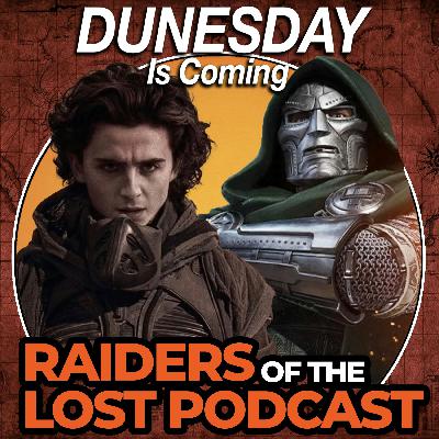 DUNESDAY Is Coming